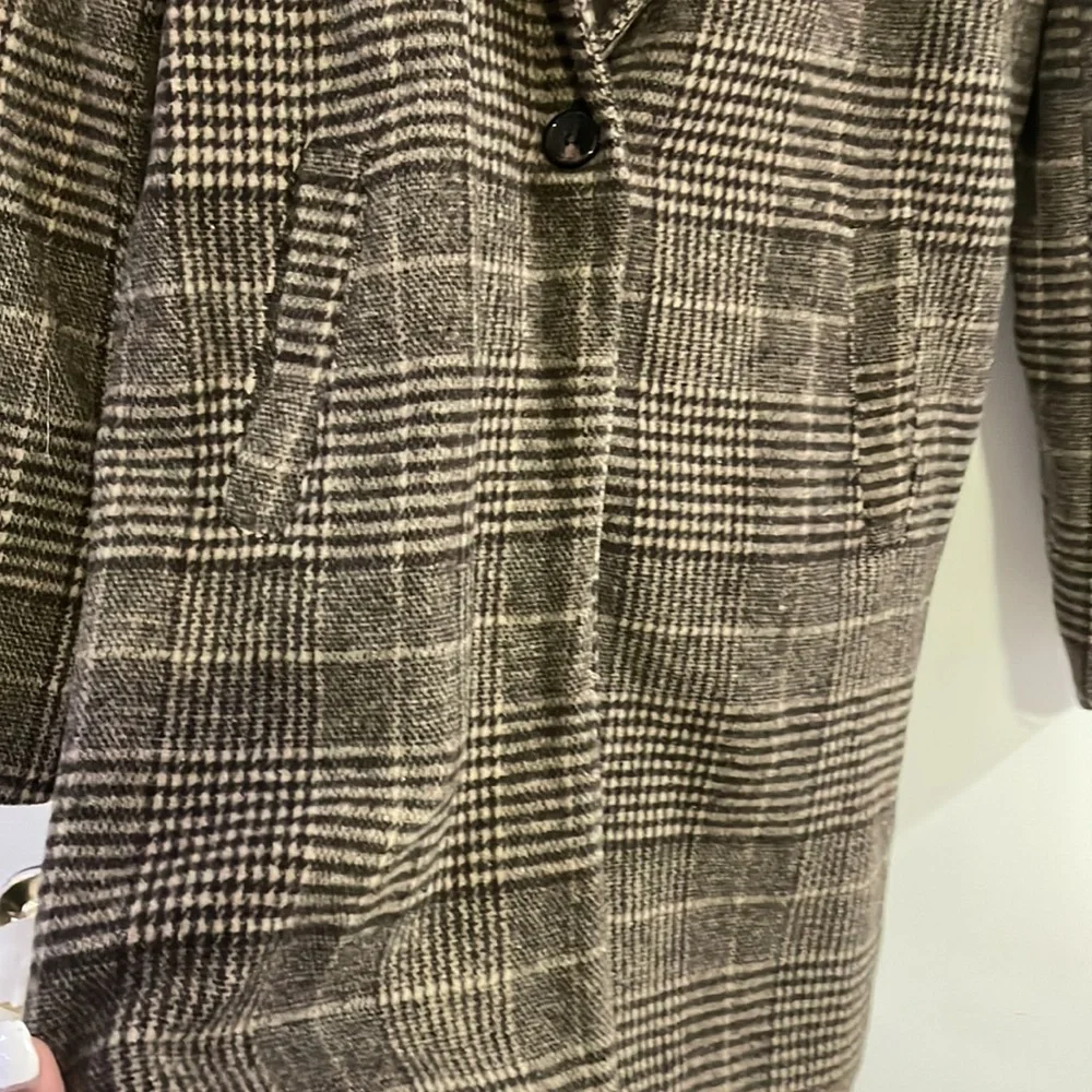 Jacket size S